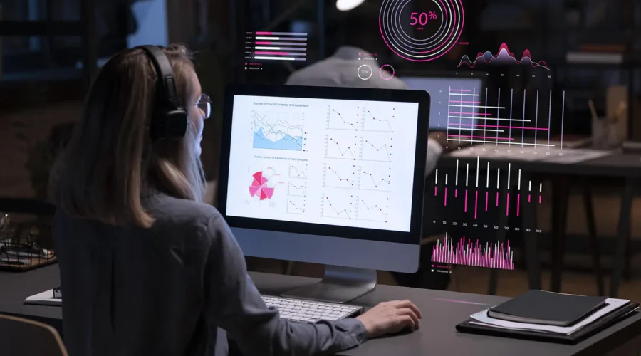 Цифрова трансформація стоматології: роль CRM у розвитку клініки