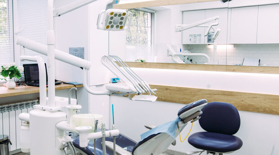 Як вибрати стоматологічне обладнання?