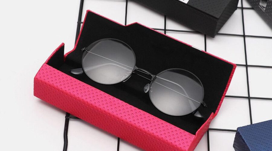 Футляри для окулярів: захист, стиль та функціональність