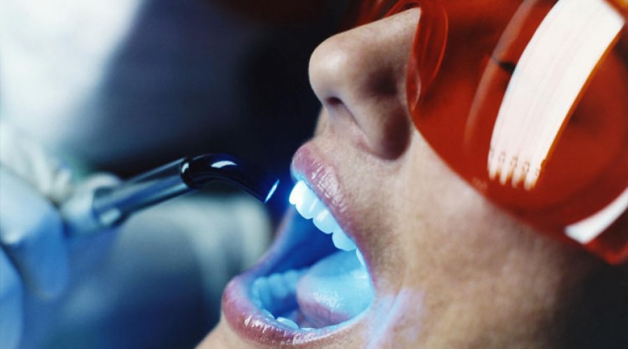 Перспективы лазерной стоматологии