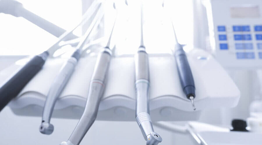Правила вибору стоматологічних інструментів