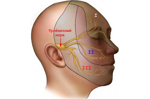 Воспаление тройничного нерва: к стоматологу или неврологу